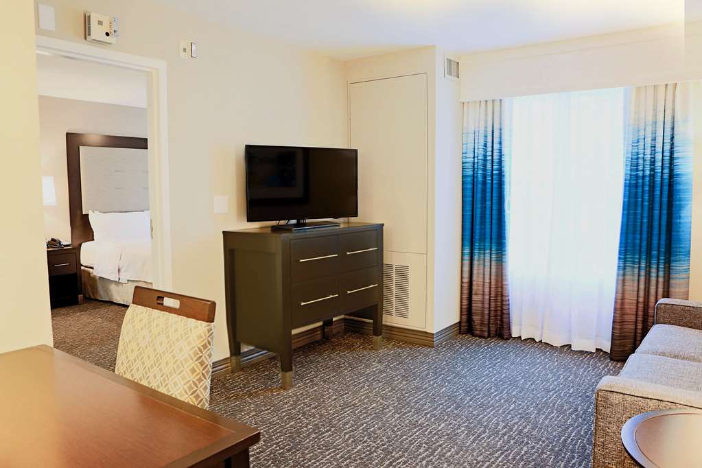 Фото Homewood Suites by Hilton Asheville-Tunnel Road