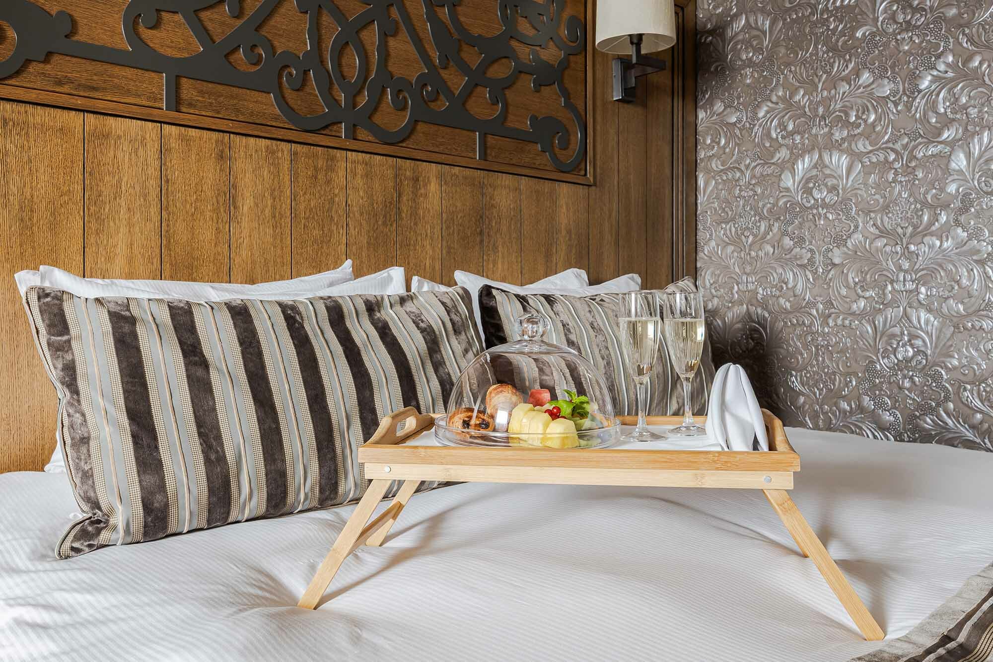 Фото Metropole by Semarah Hotels