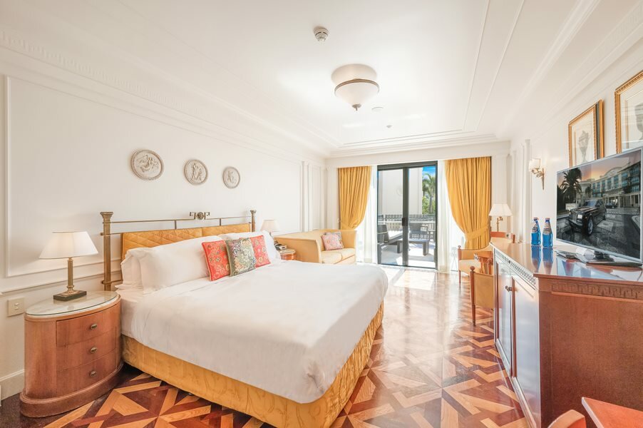 Фото Imperial Hotel Gold Coast