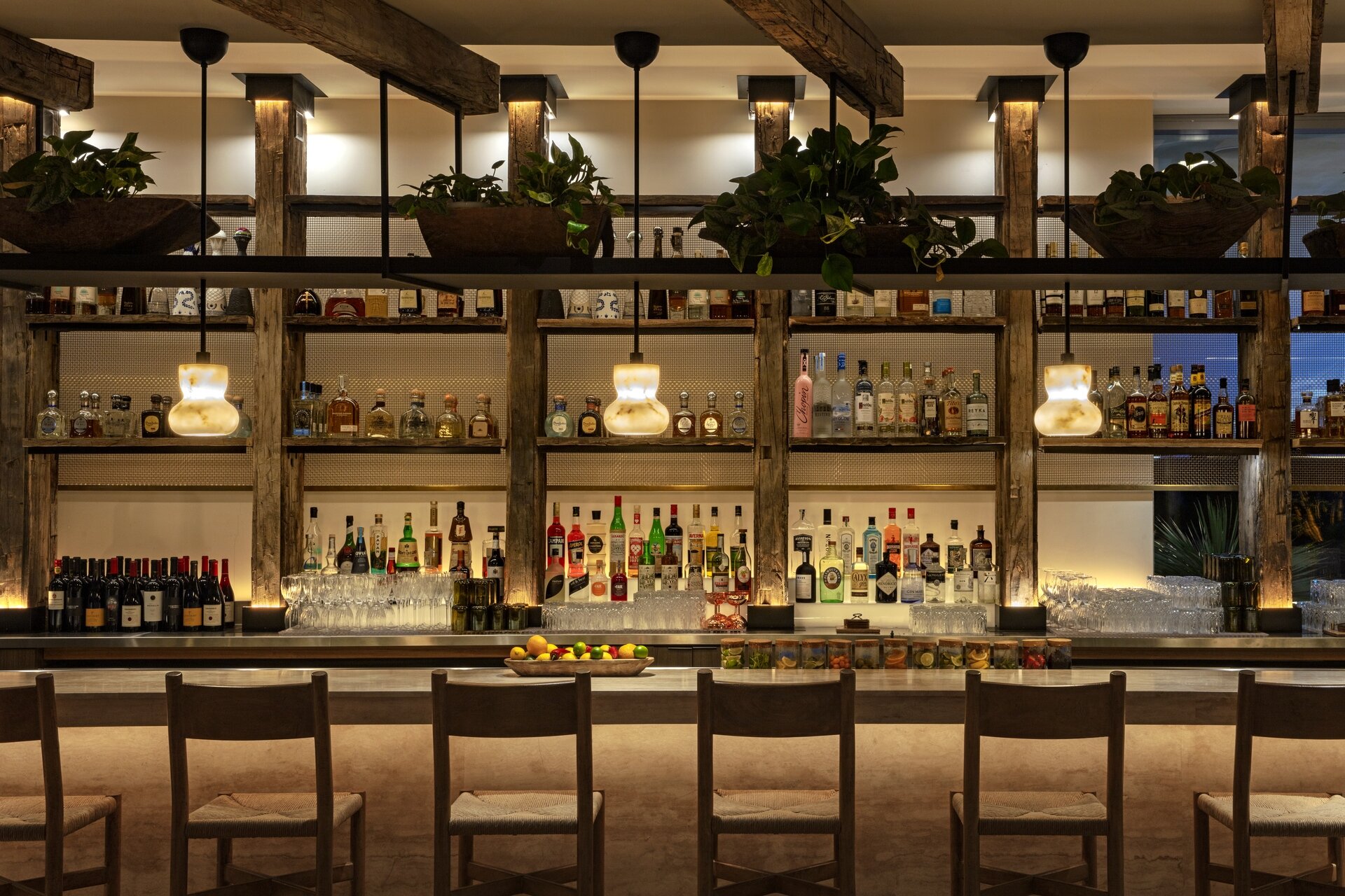 Фото 1 Hotel West Hollywood