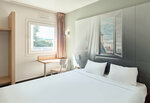 B&B HOTEL Paris Nord Aulnay sous Bois
