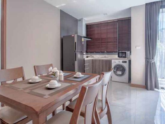 Фото Kepler Residence Bangkok