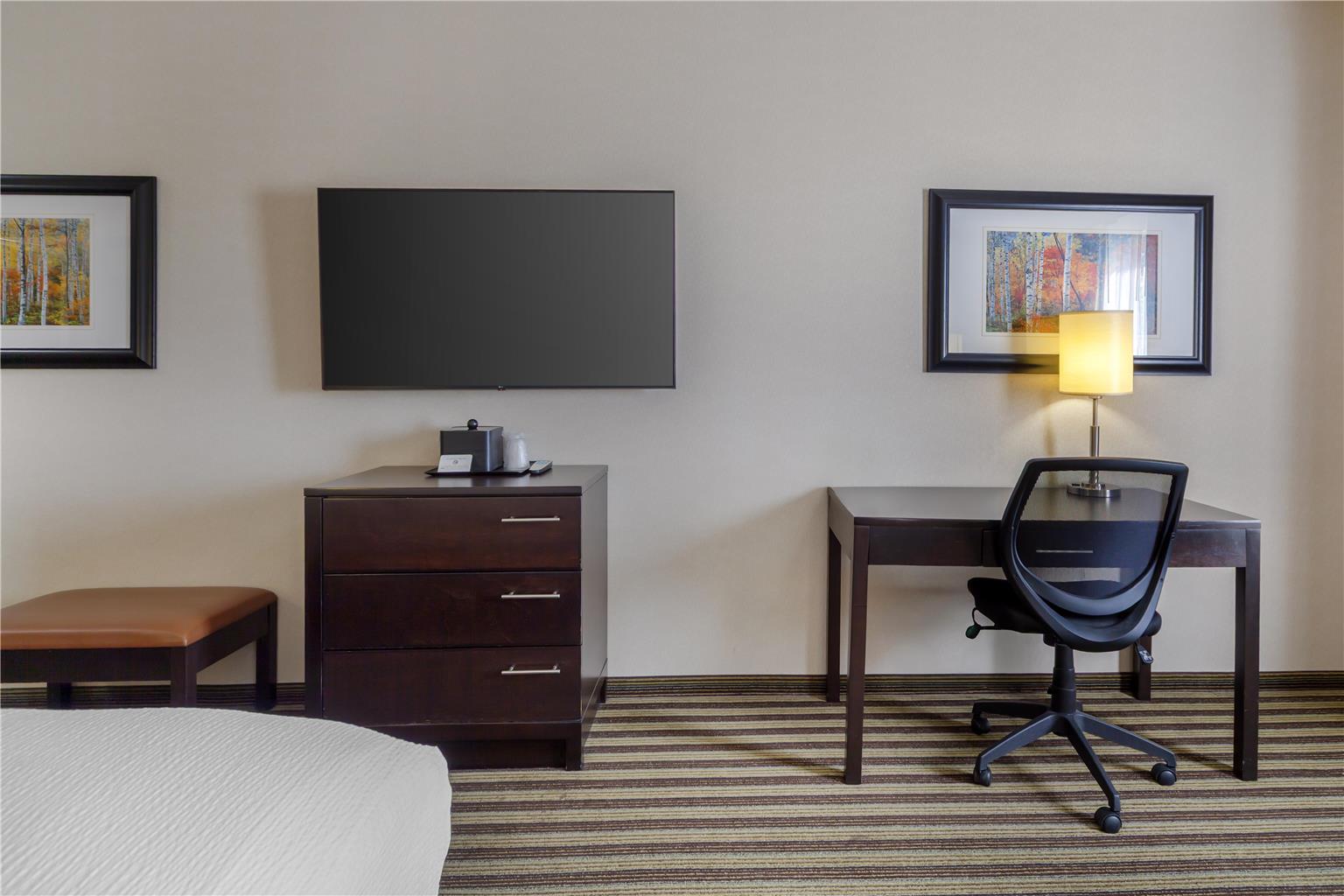 Фото Best Western Plus Sherwood Park