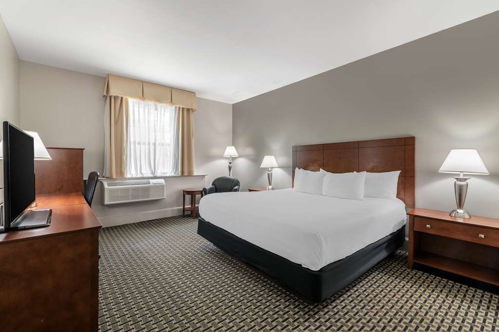 Фото Best Western Plus Brunswick Bath