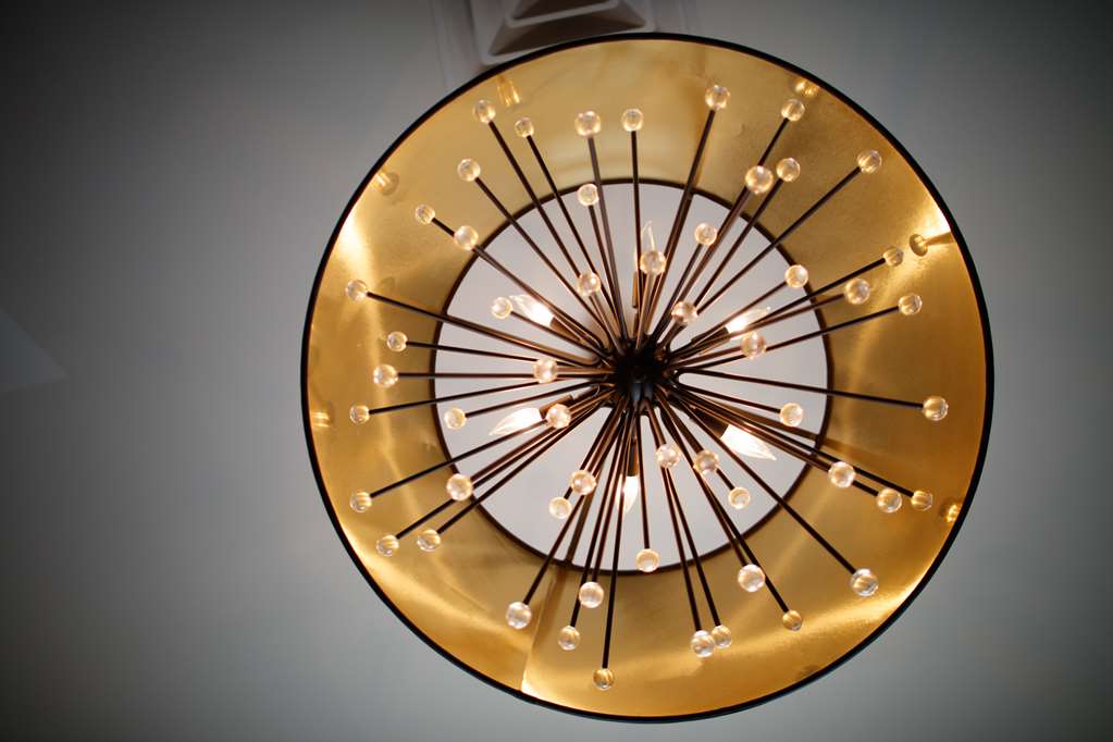 Фото Colcord Hotel