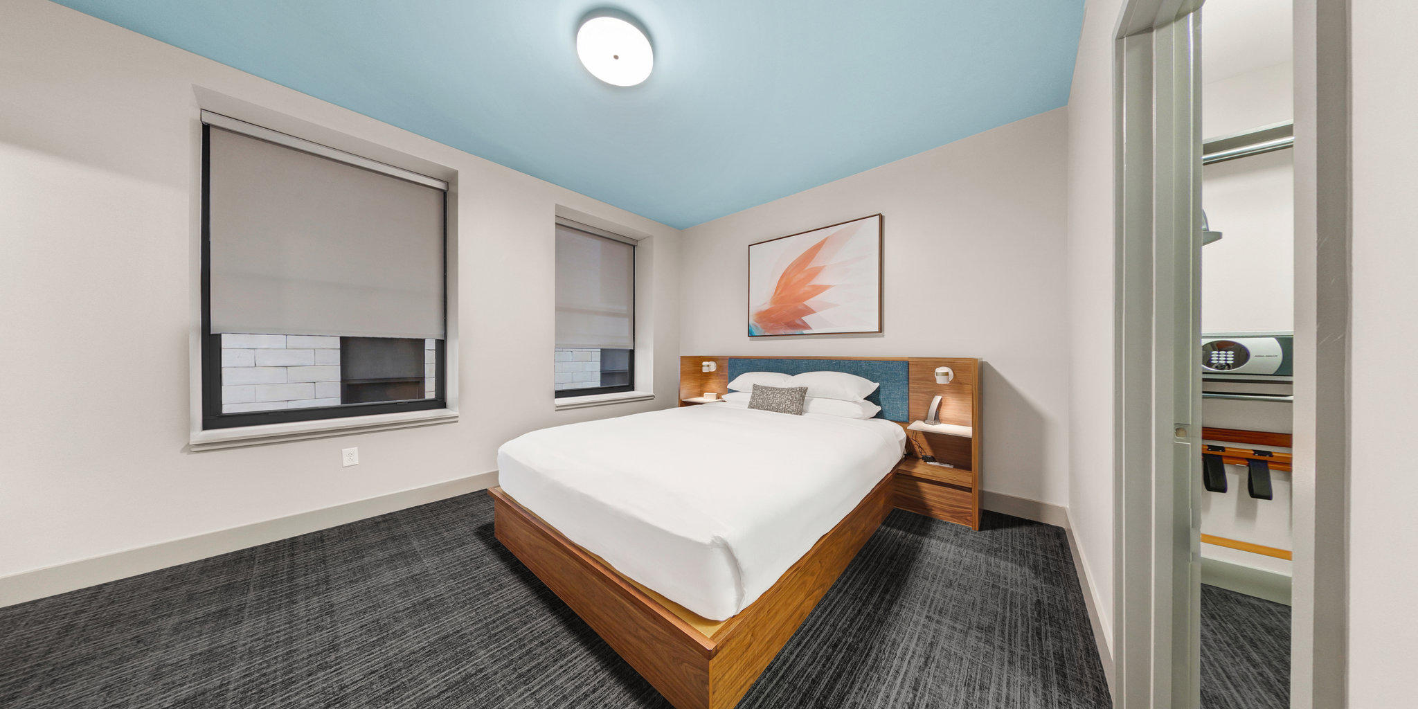 Фото Kimpton Schofield Hotel, an Ihg Hotel