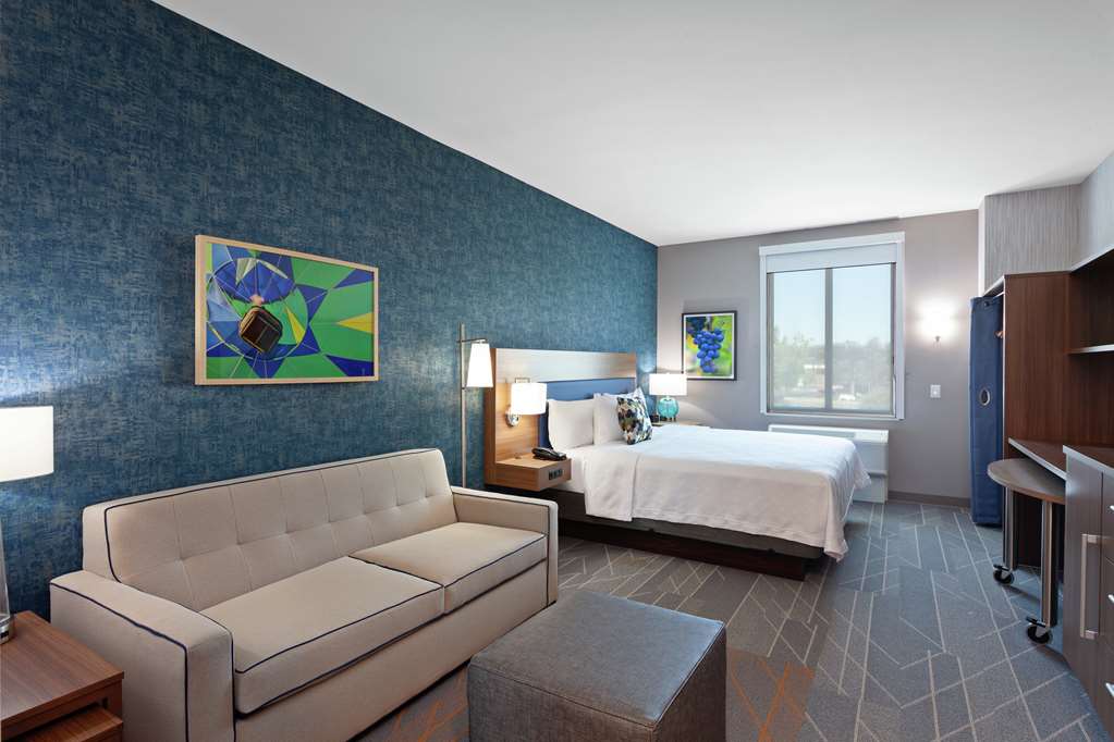 Фото Home2 Suites by Hilton Temecula