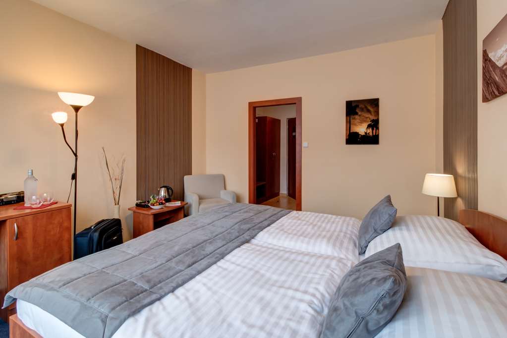 Фото Best Western Hotel Vista