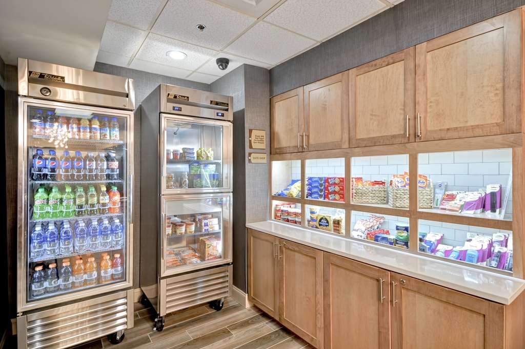 Фото Homewood Suites by Hilton Boston-Peabody