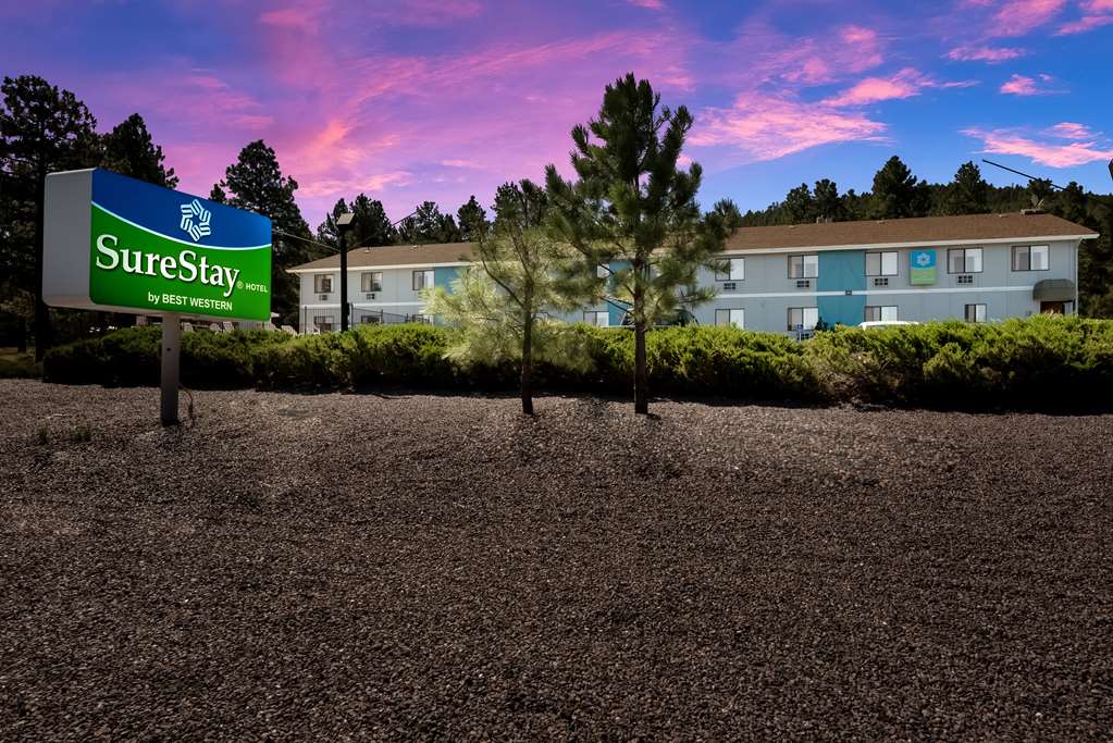 Фото SureStay Hotel by Best Western Williams - Grand Canyon