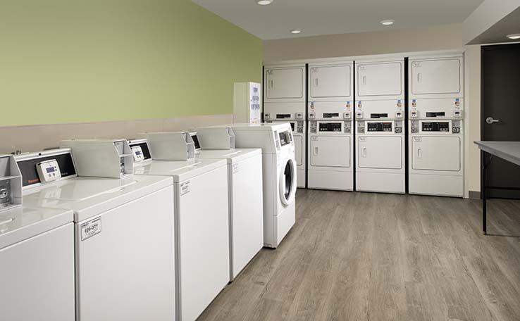 Фото Woodspring Suites Palmdale - Lancaster