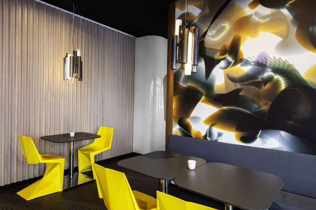 Фото Prize by Radisson Erfurt City