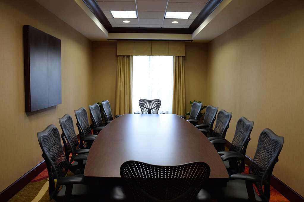 Фото Hilton Garden Inn Columbus/Polaris
