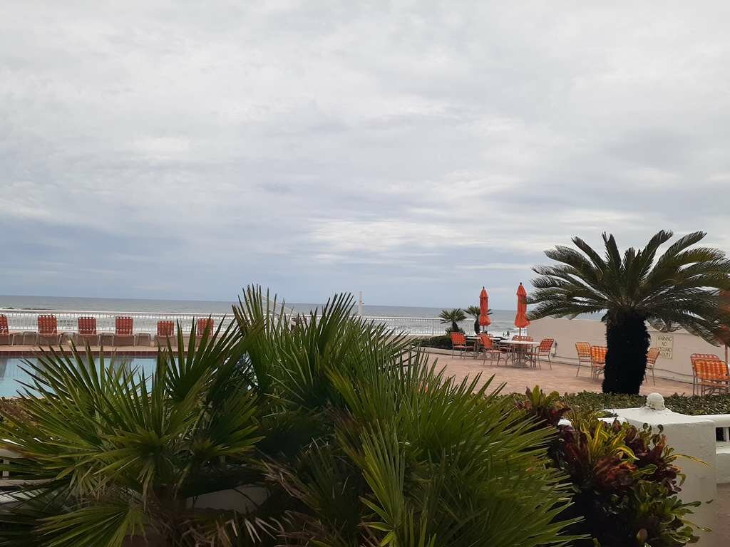 Фото Best Western Plus Daytona Inn Seabreeze Oceanfront