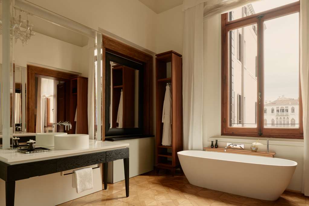 Фото Aman Venice