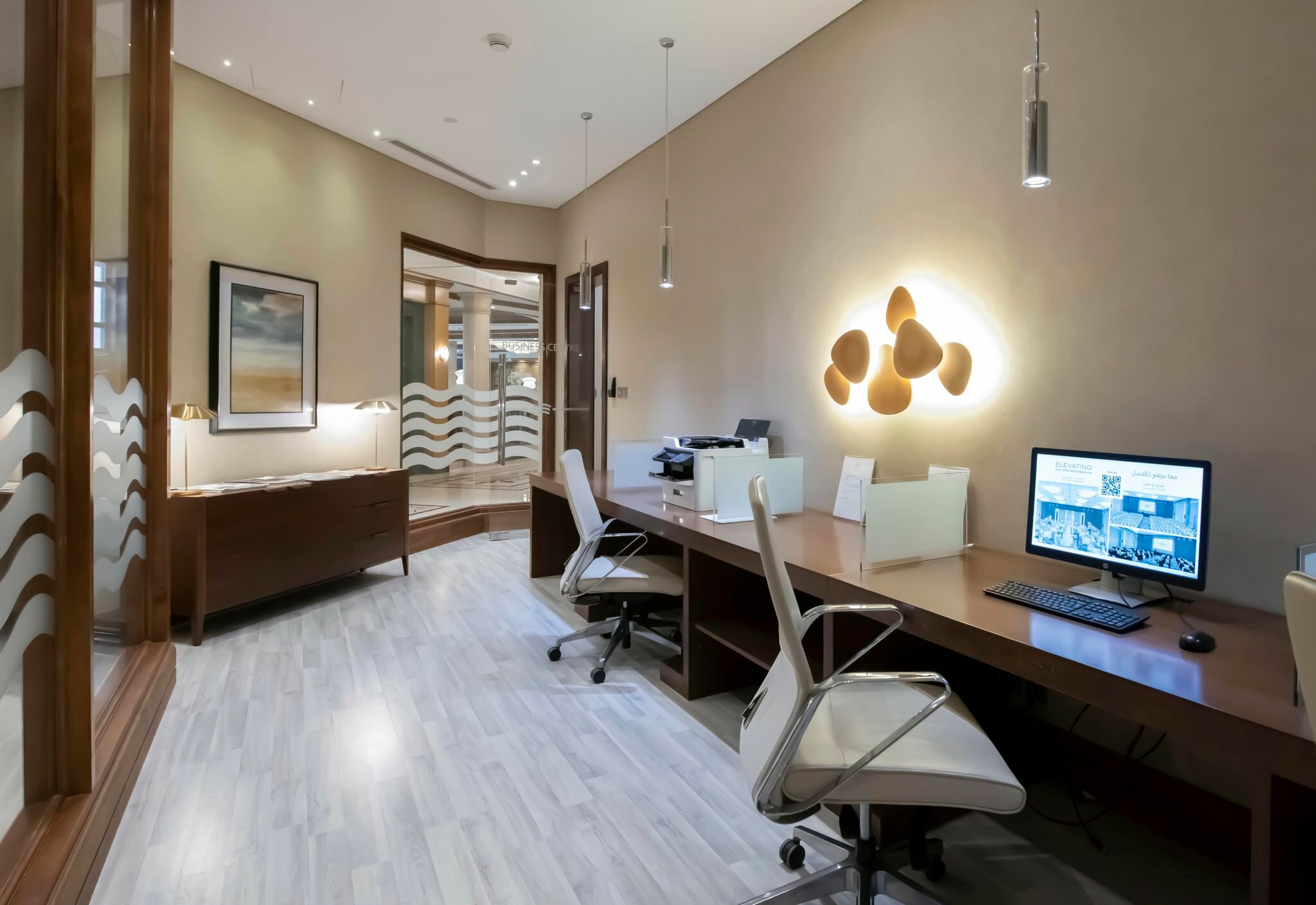 Фото Crowne Plaza Bahrain