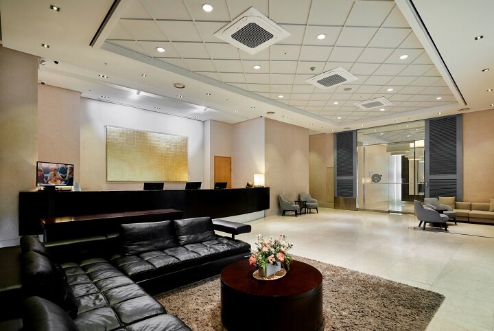 Фото Somerset Palace Seoul