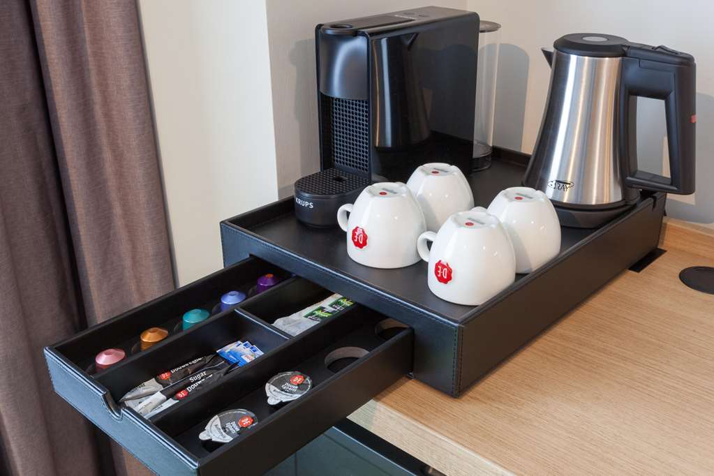 Фото Best Western Plus Hotel Amstelveen
