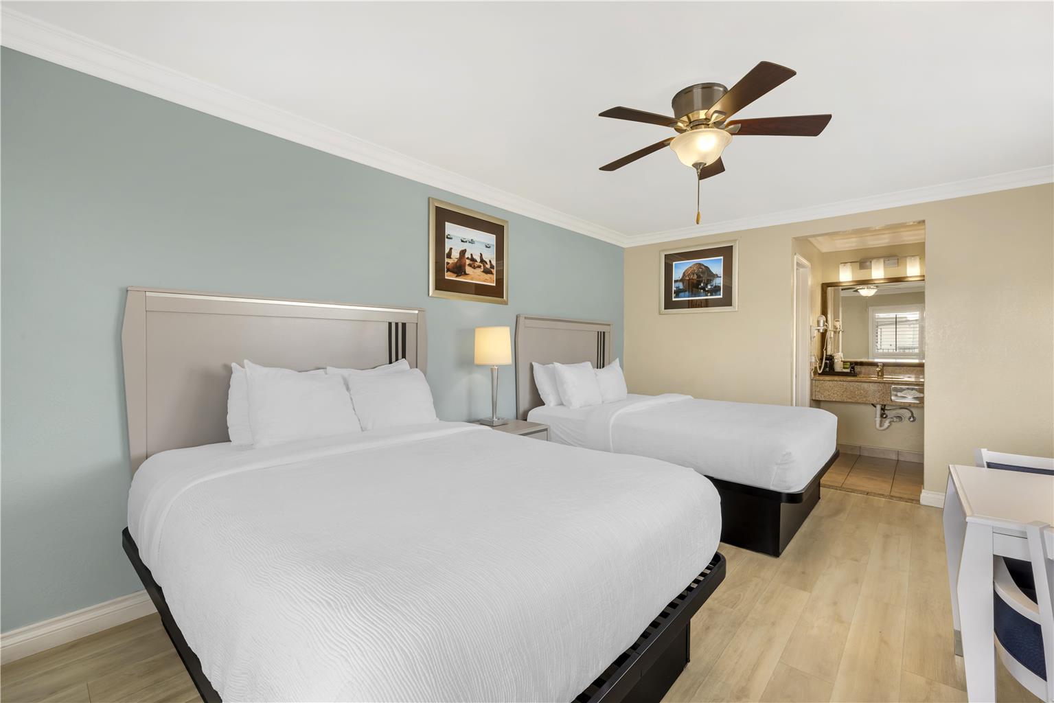 Фото Best Western Tradewinds