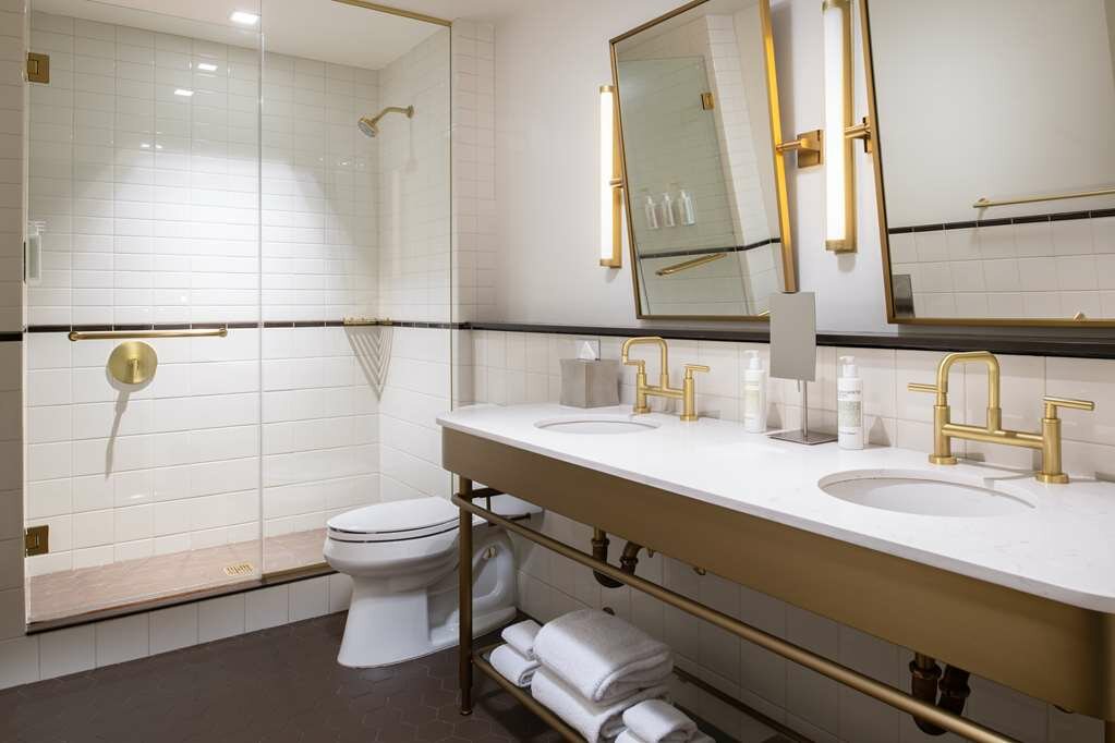 Фото 21c Museum Hotel Kansas City