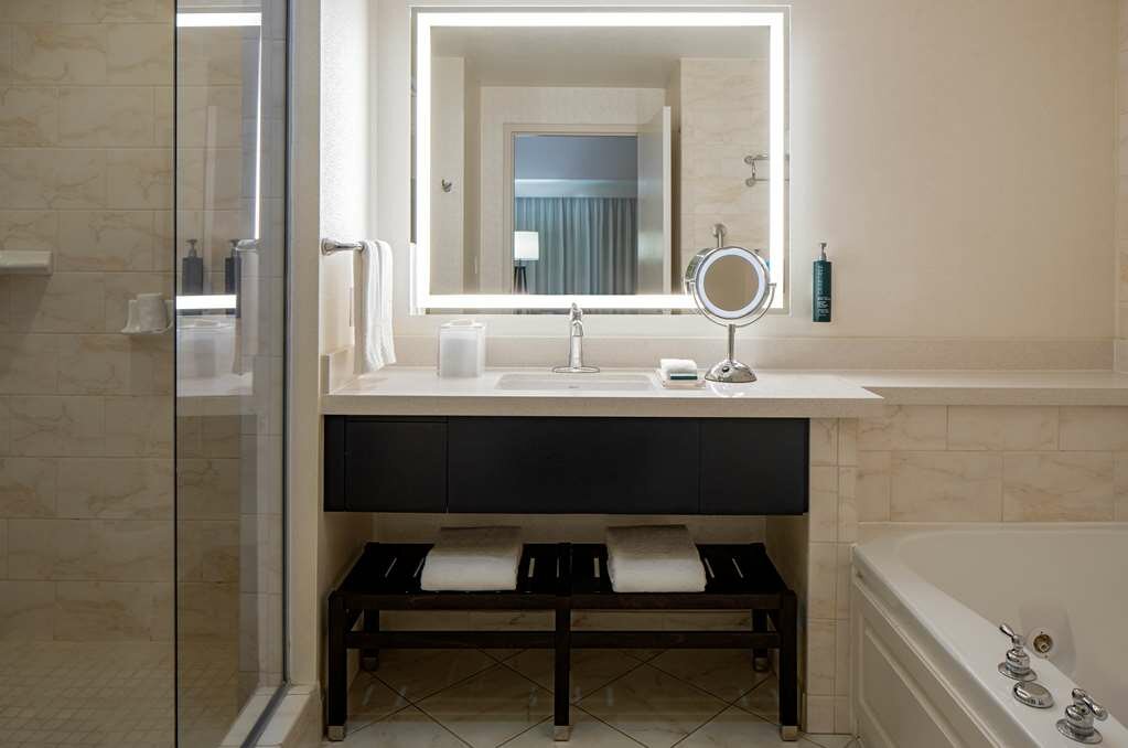 Фото Hilton Shreveport