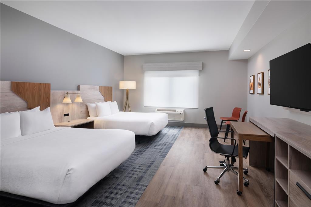 Фото @home by Best Western Walkerton