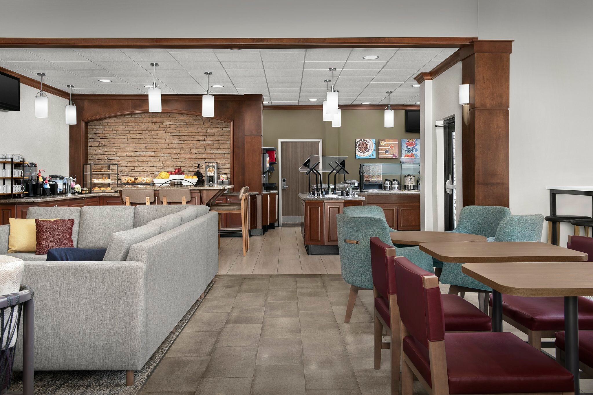 Фото Staybridge Suites Columbia, an Ihg Hotel