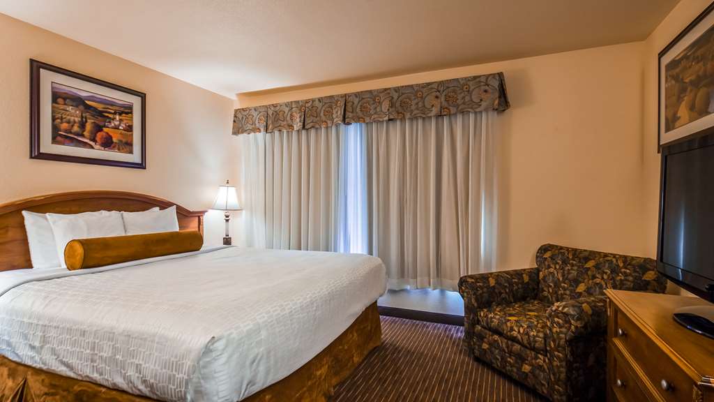 Фото Best Western El Grande Inn