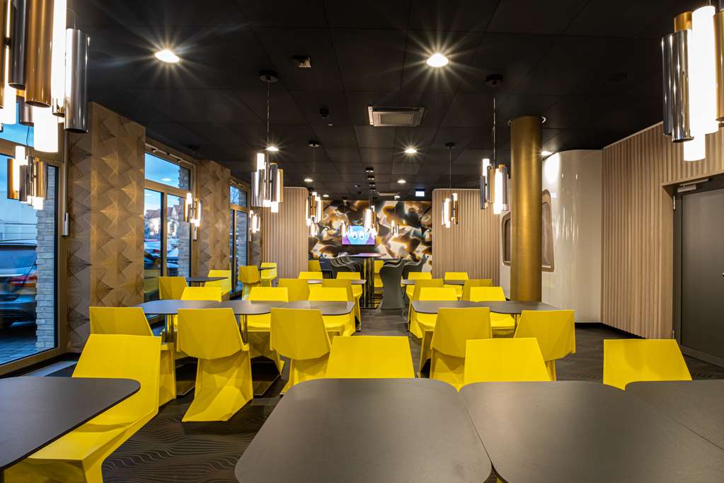 Фото Prize by Radisson Erfurt City