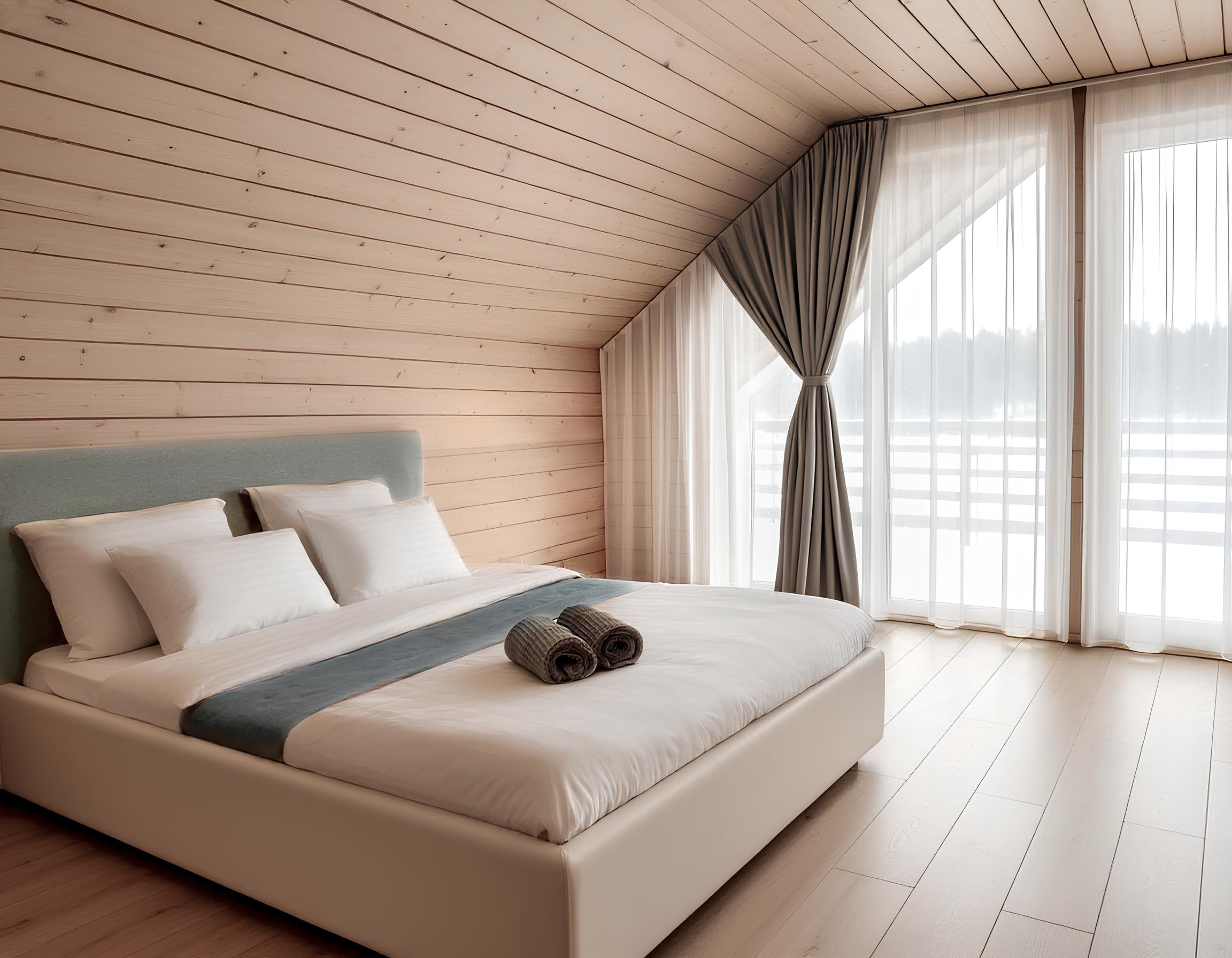 Фото Scandi home