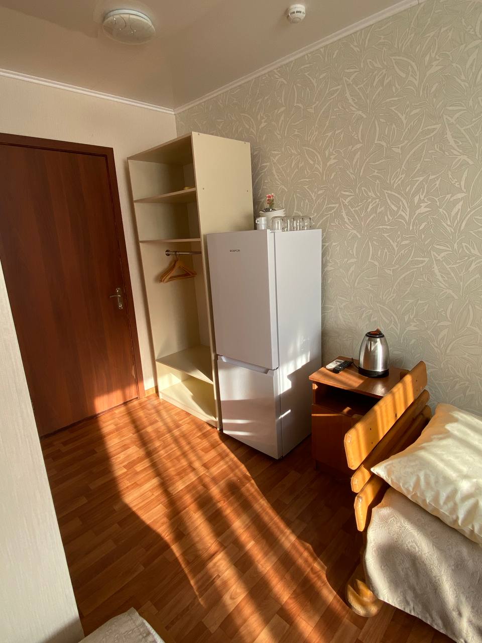 Фото Атлантик