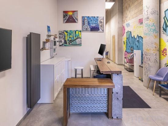 Фото Best Western 11Bauer Paris Saint-Ouen