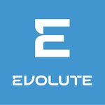 logo Арт-Моторс, Evolute