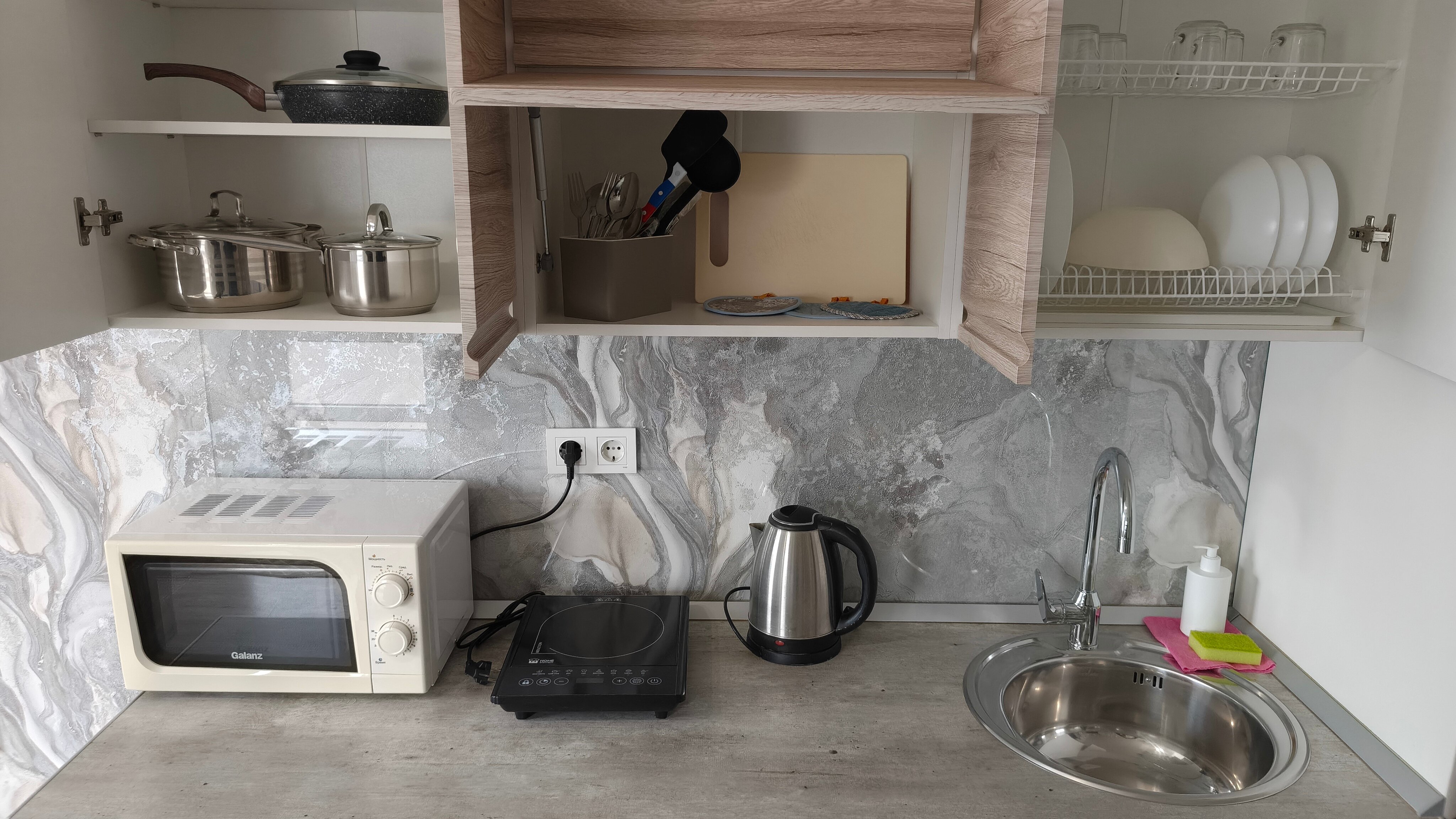 Фото Хельга у моря