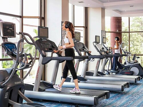 Гостиница Pullman Pattaya Hotel G в Паттайе