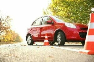 Фото 8 автошколы «Пора за Руль!»