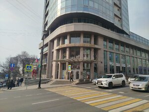 Капитал Life, Алеутская улица, 45, стр. 1 — Владивосток