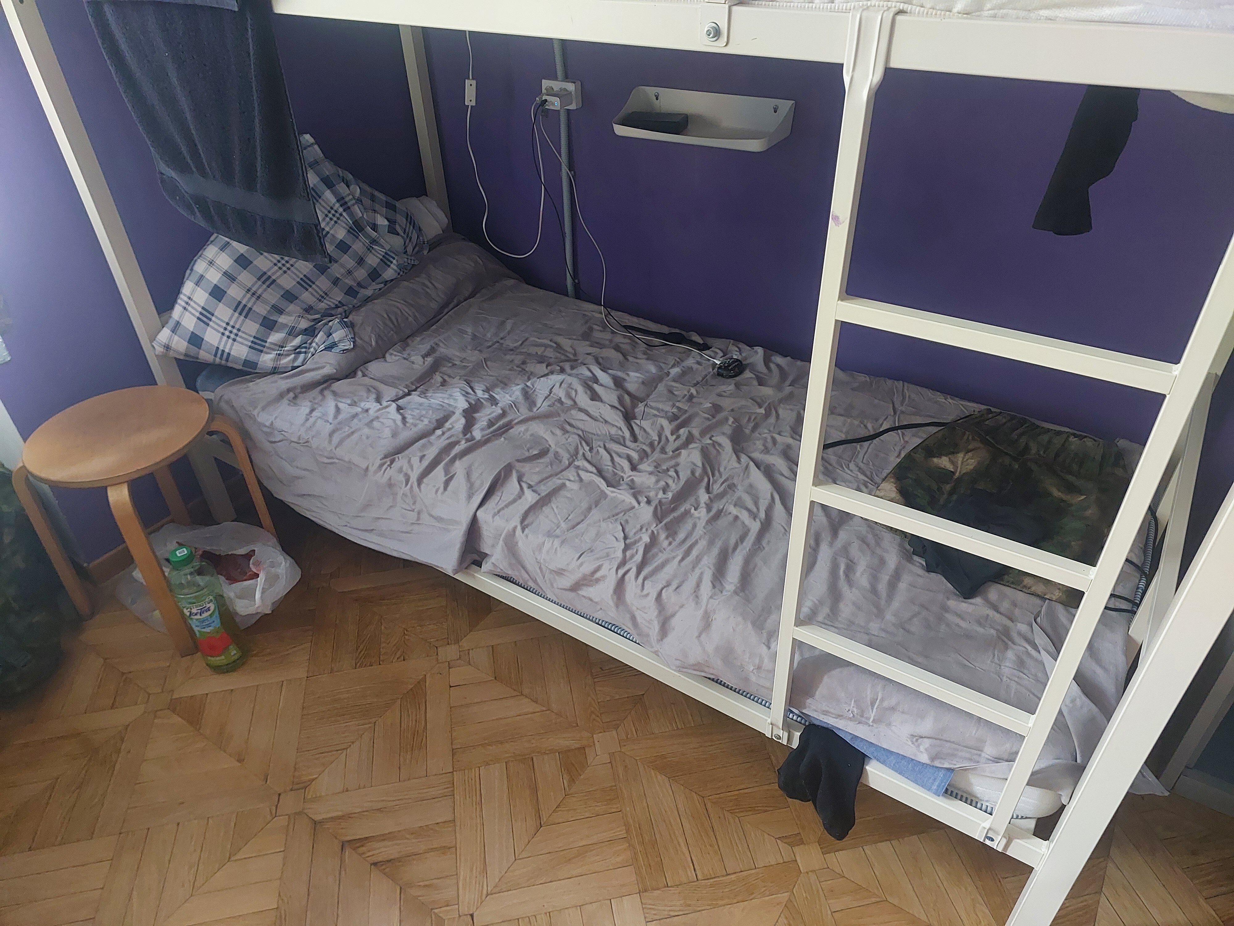 Фото Куба ПС Коливинг