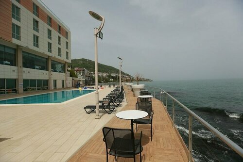 Гостиница Anemon Ordu Hotel в Алтынорду