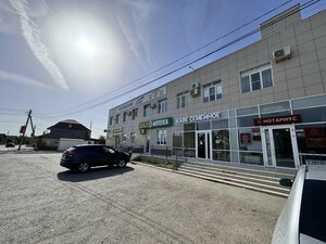 Фото 1 автошколы «Ягуар»