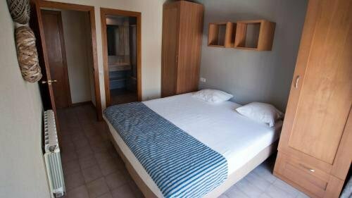 Гостиница Van Der Valk Hotel Barcarola в Сане-Фелиу-де-Гишольсе