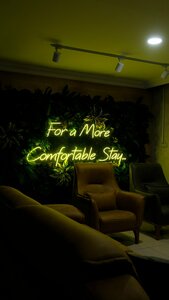 Гостиница Blue Lake Otel - Restaurant - Kahvaltı Salonu