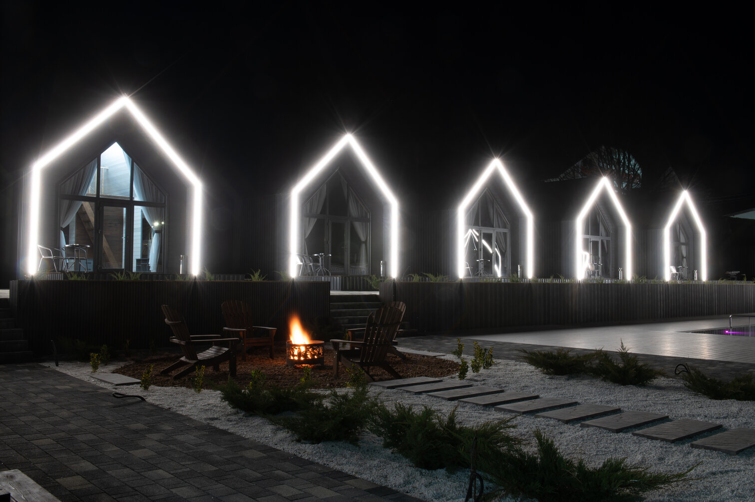 Фото Green Village