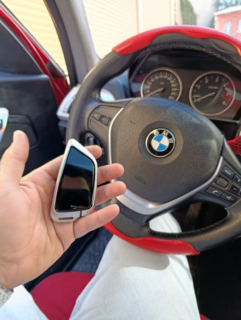 Car keys Adana Anahtar, Adana, photo