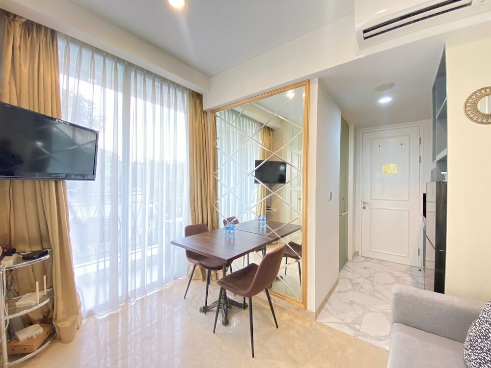 Фото Art Deco Luxury Hotel & Residence