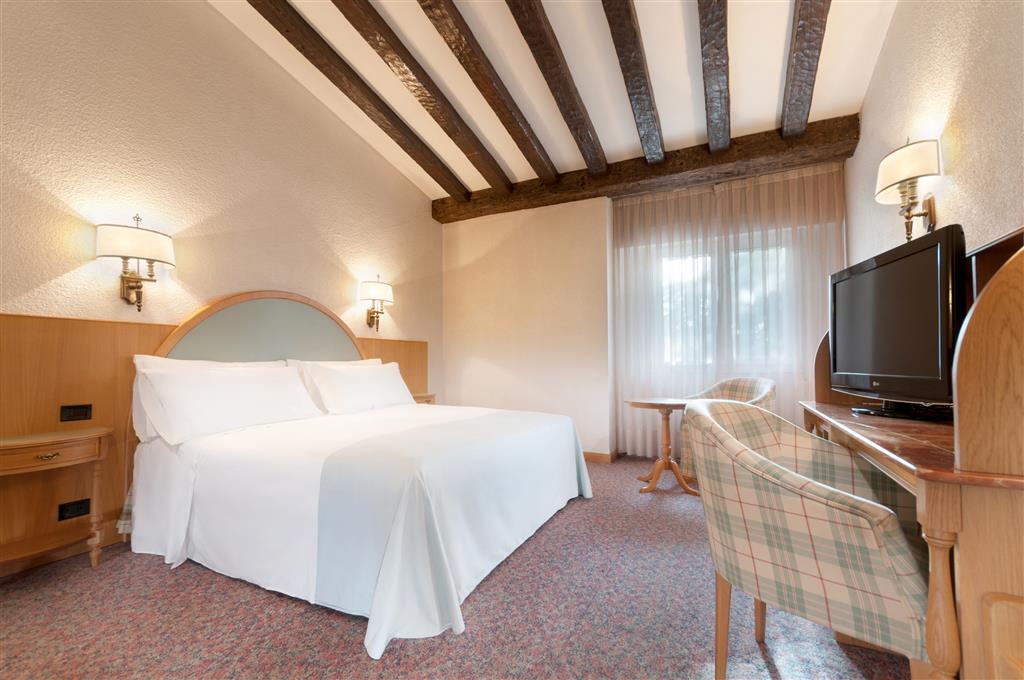 Фото Gran Hotel Los Angeles