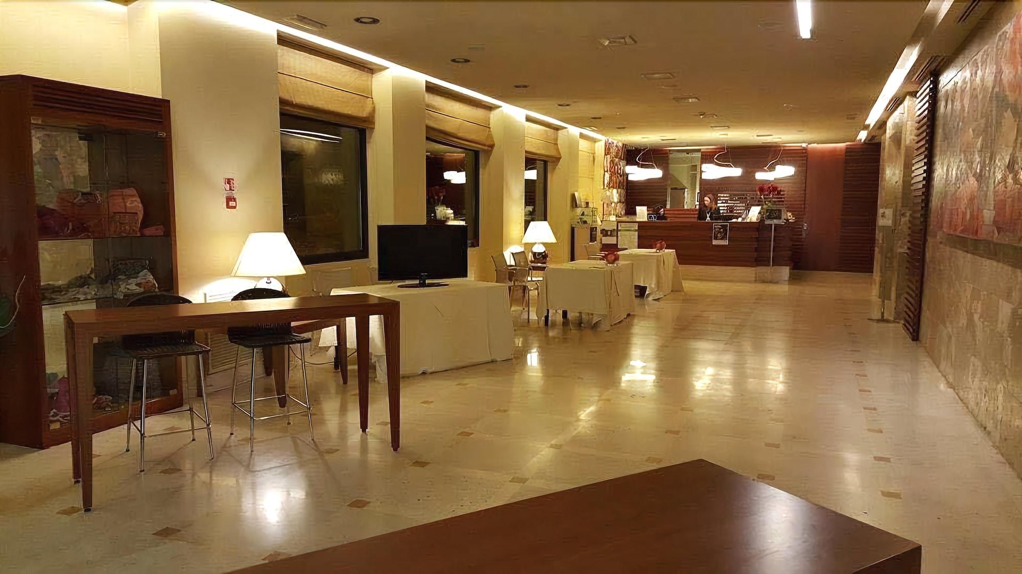 Фото Hotel Airone