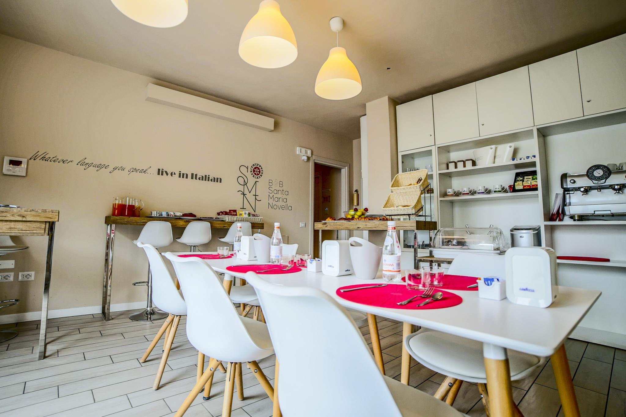 Фото B&b Santa Maria Novella