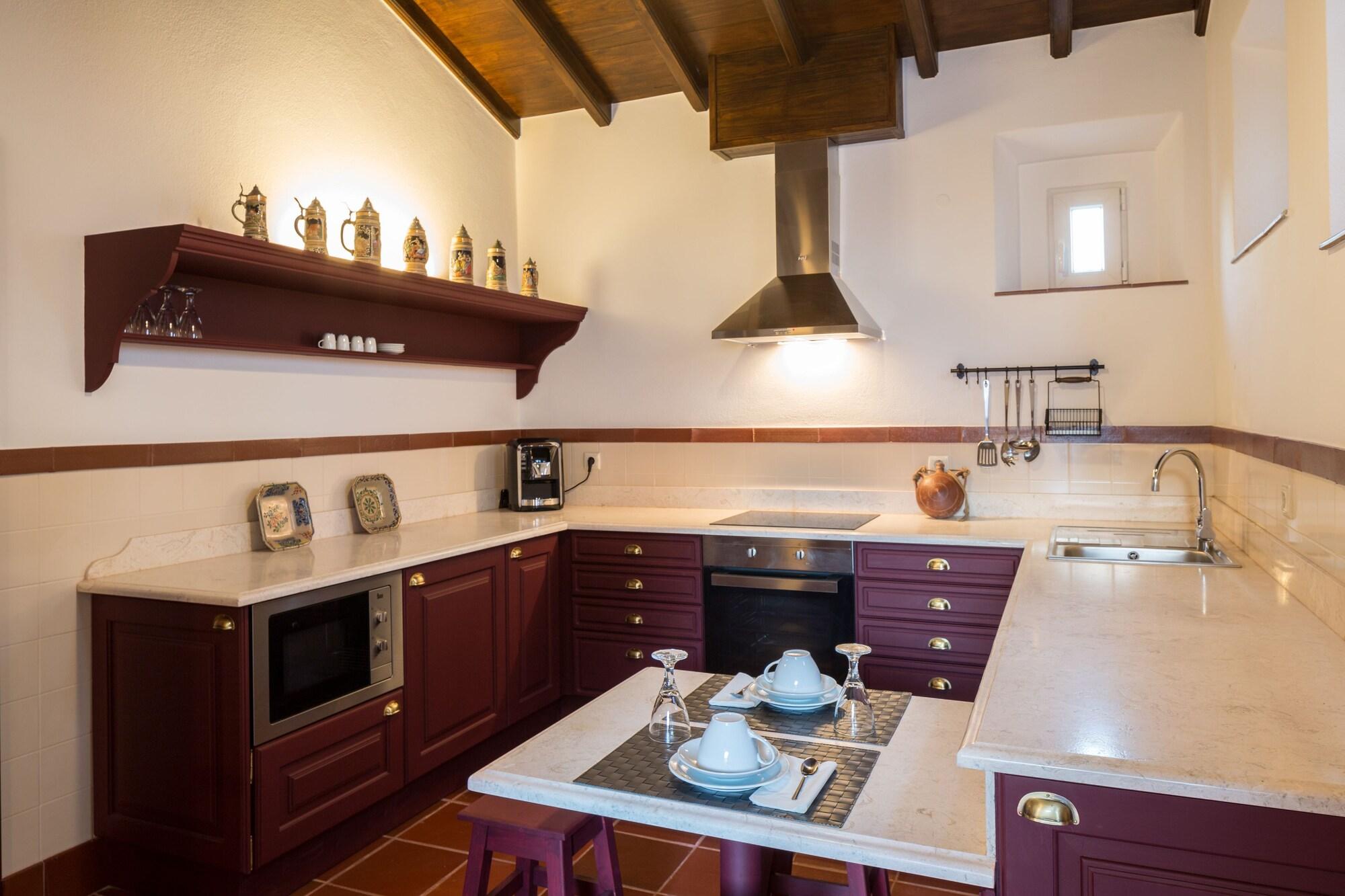 Фото Rural Monte da Provença