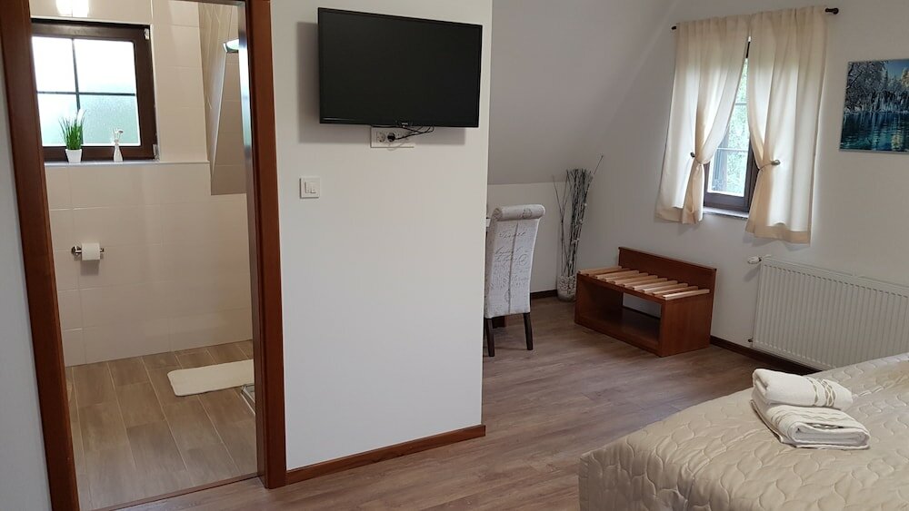 Фото Plitvice Lakes Villa Prica